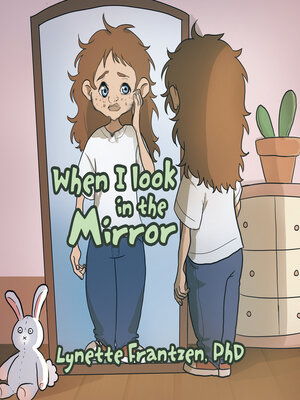 cover image of When I Look in the Mirror